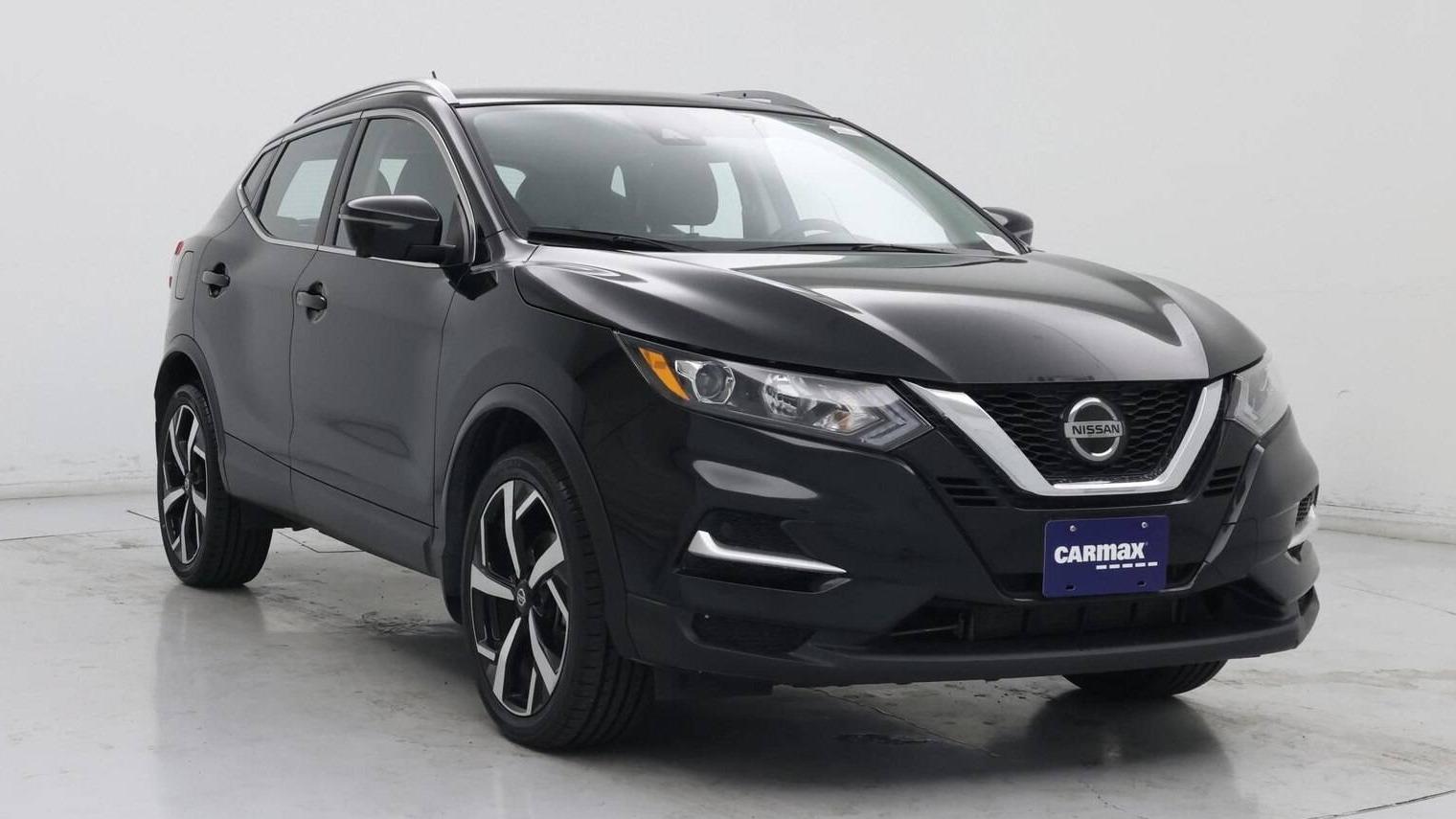 NISSAN ROGUE SPORT 2022 JN1BJ1CW5NW492902 image